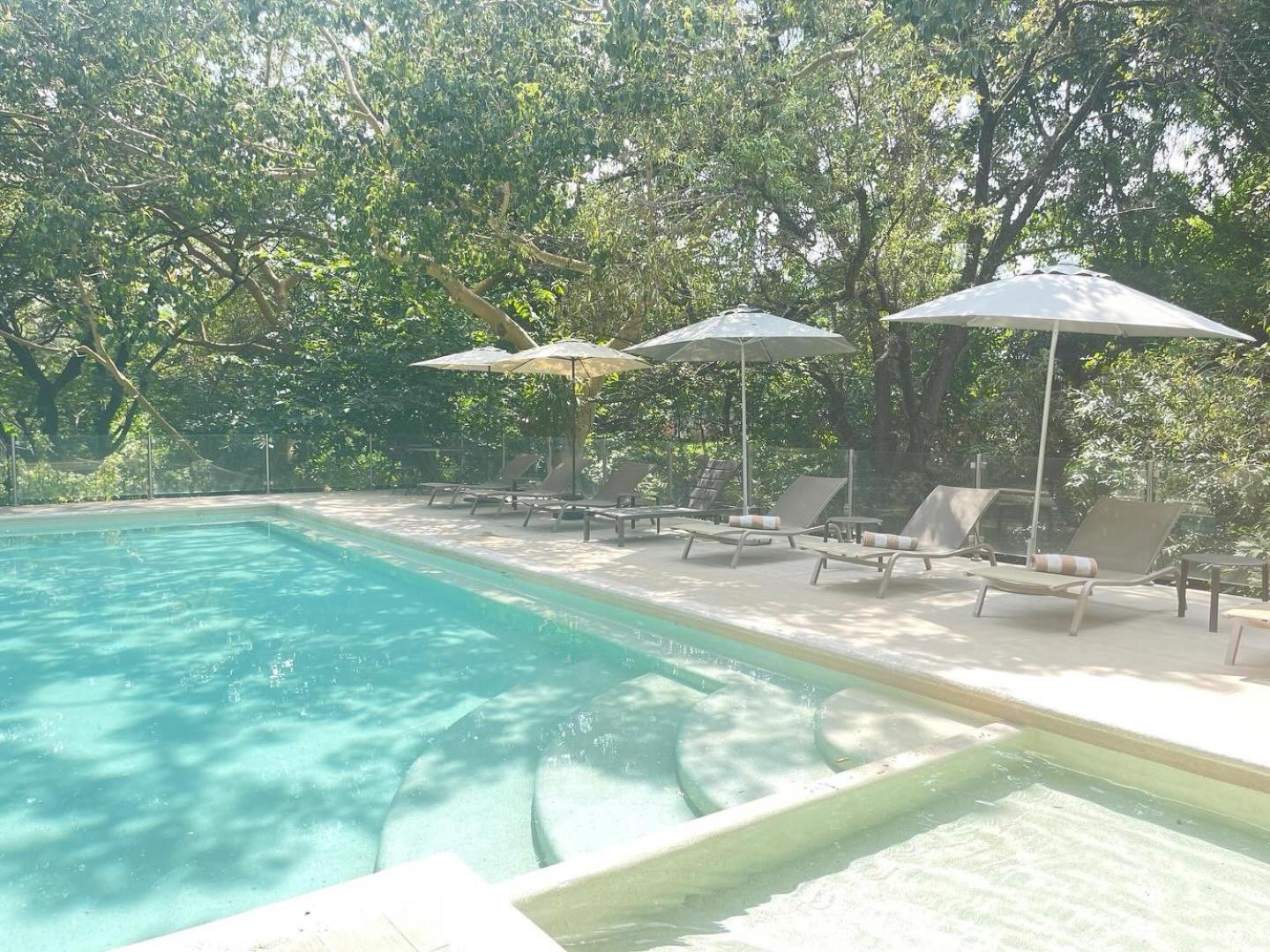 Hotel Amate Del Rio มาลินาลโค ภายนอก รูปภาพ